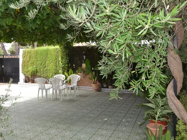 Casa o chalet independiente en Calle La Calderona, 14 - Foto 4