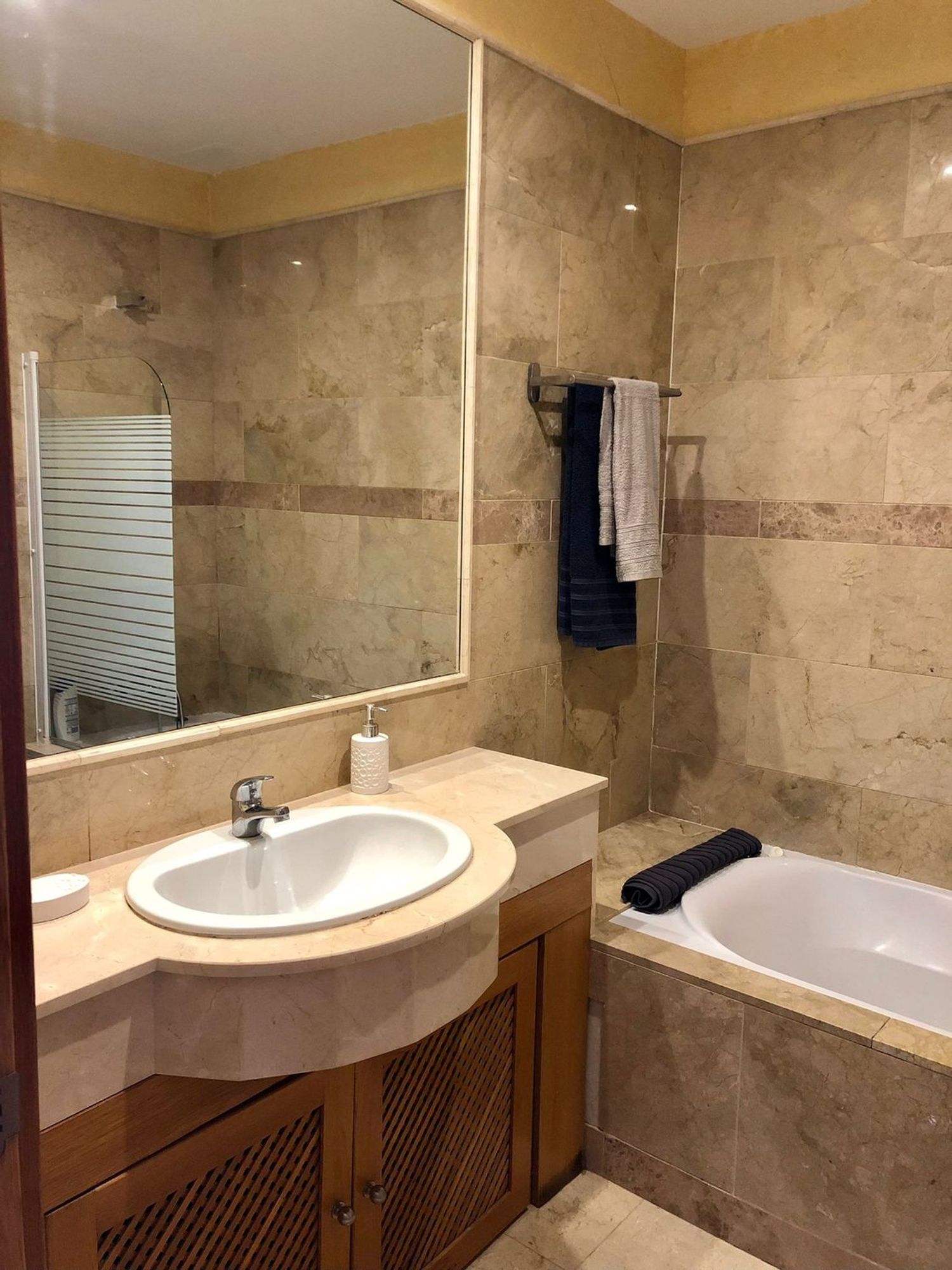 Piso en Avenida del Golf, 15 - Foto 12