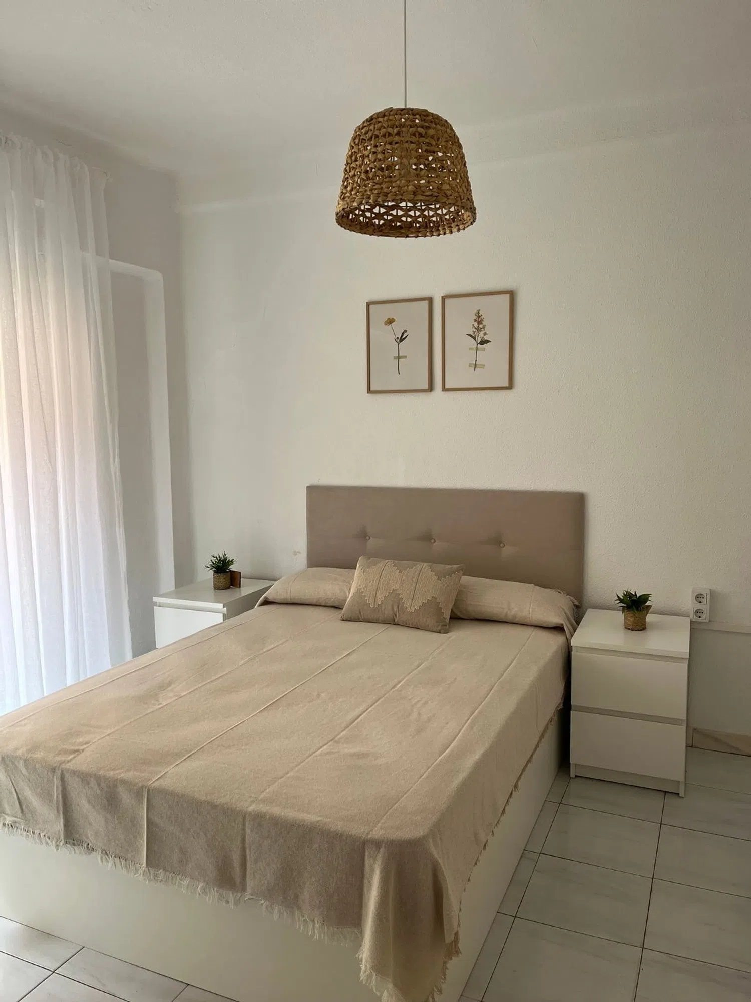 Piso en calle Infanta Doña María, 80 - Foto 5