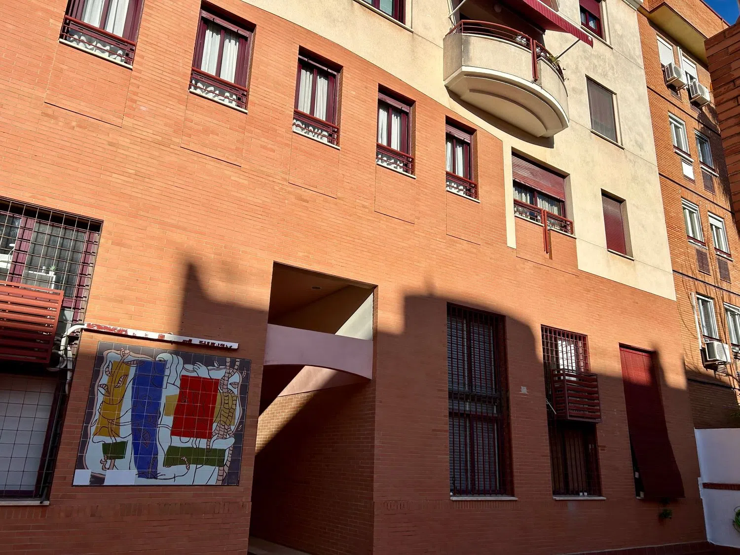 Dúplex en calle Doctor Relimpio, 6 - Foto 6