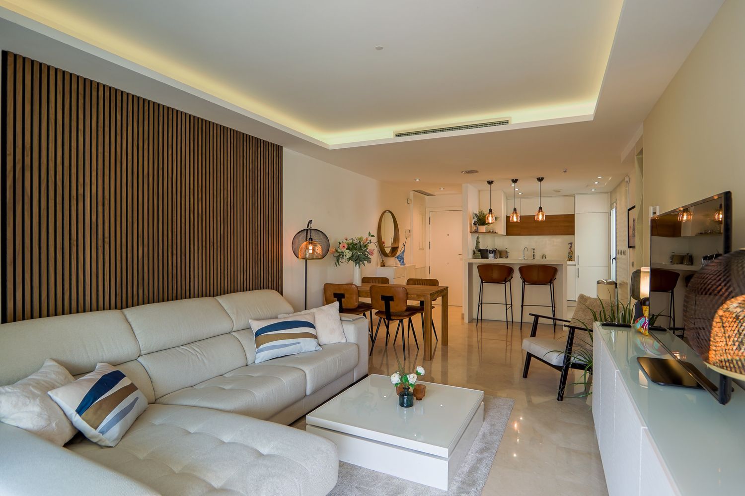 Ático en Calle Juan Antonio de Torquemada, 8, Linda Vista-Nueva Alcántara-Cortijo Blanco - Foto 6