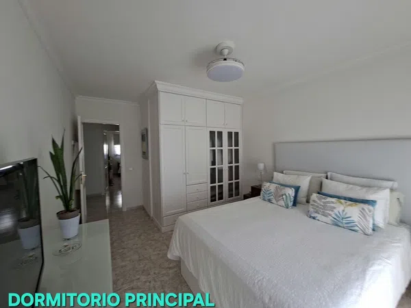 Piso en Calle Arinegua, 11, La Garita - Marpequeña, La Garita - Marpequeña - Foto 7