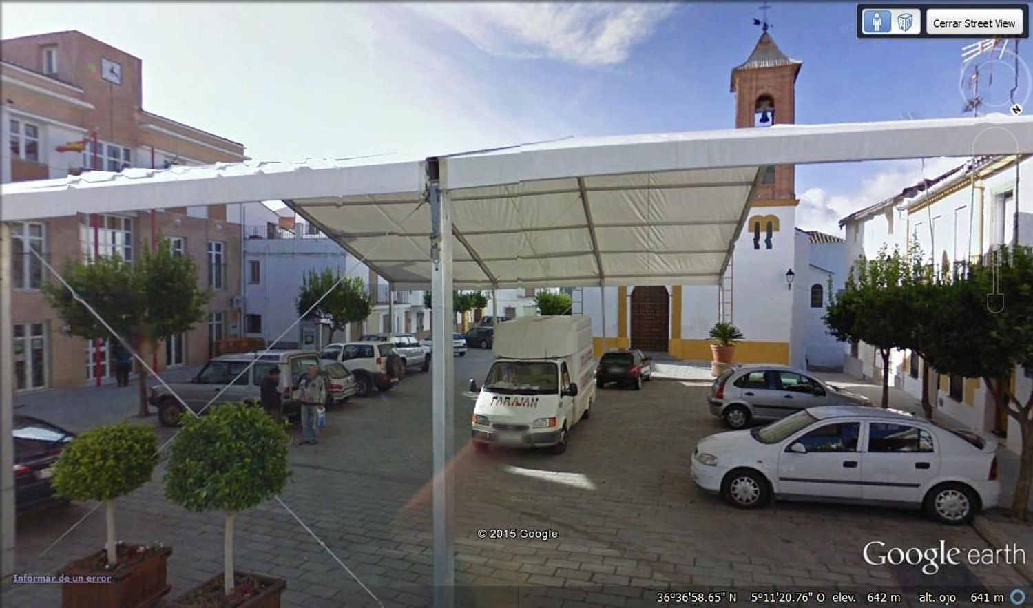 Casa rural en Calle de La Amargura, 4 - Foto 28