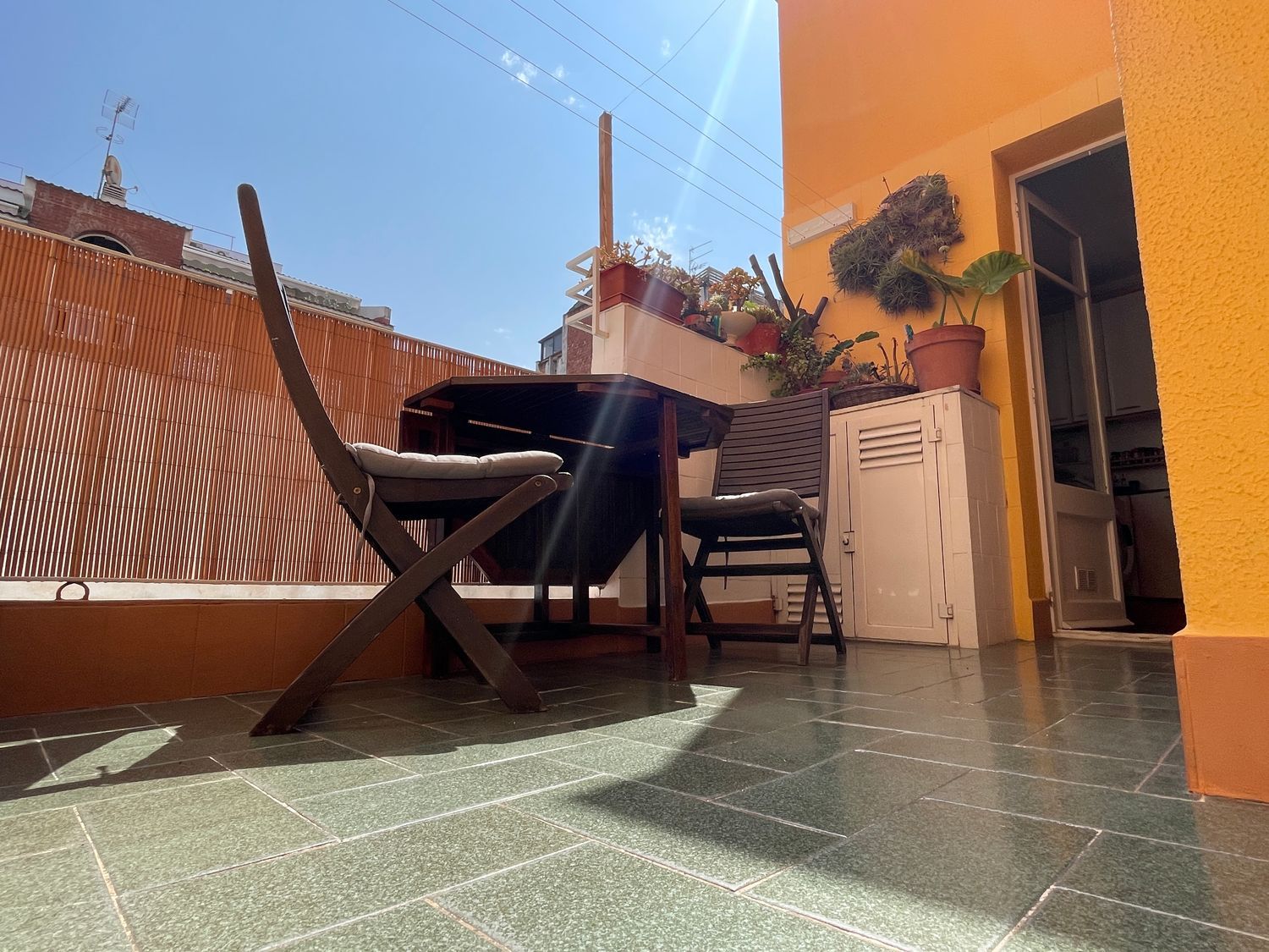 Piso en calle de Vilapicina, 36 -54 - Foto 4