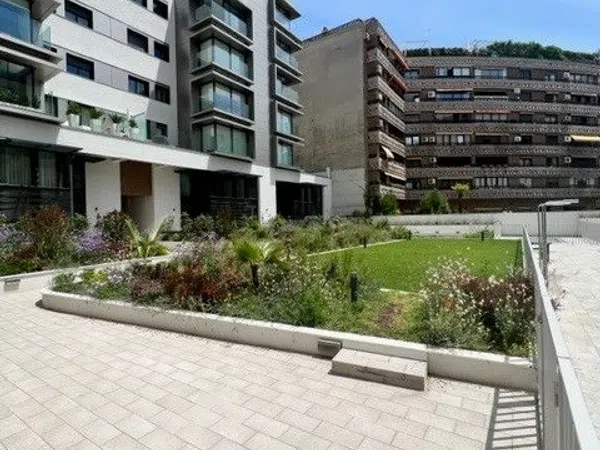 Piso en calle de Bretón de los Herreros, 44