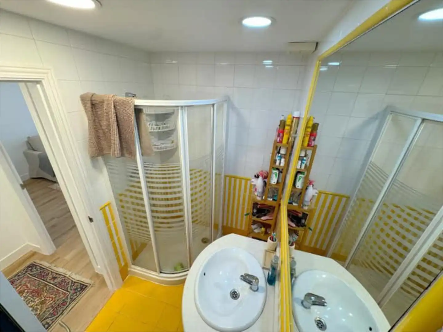 Apartamento en La Malagueta - Foto 6