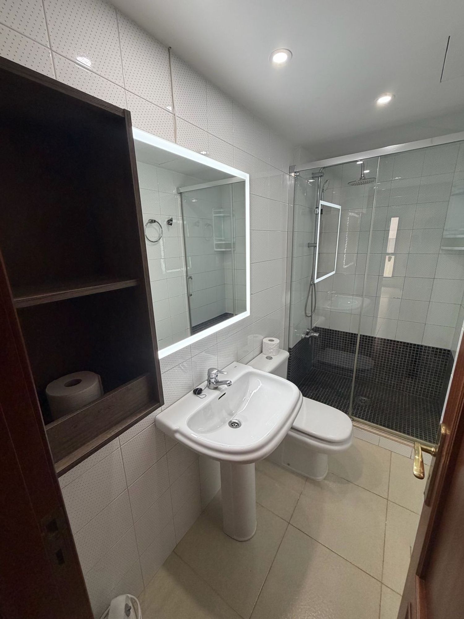 Piso en calle de Francesc Martí i Móra, 27 - Foto 13