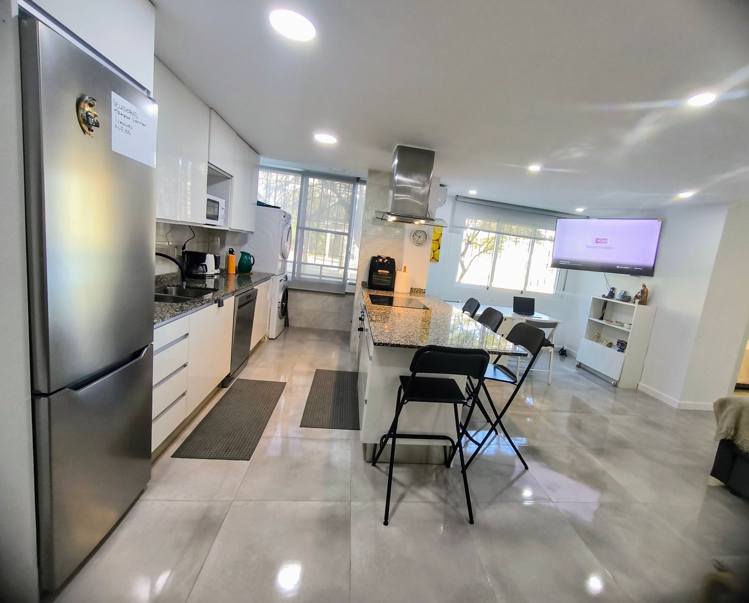 Piso en plaza Mediterraneo, 5 - Foto 1