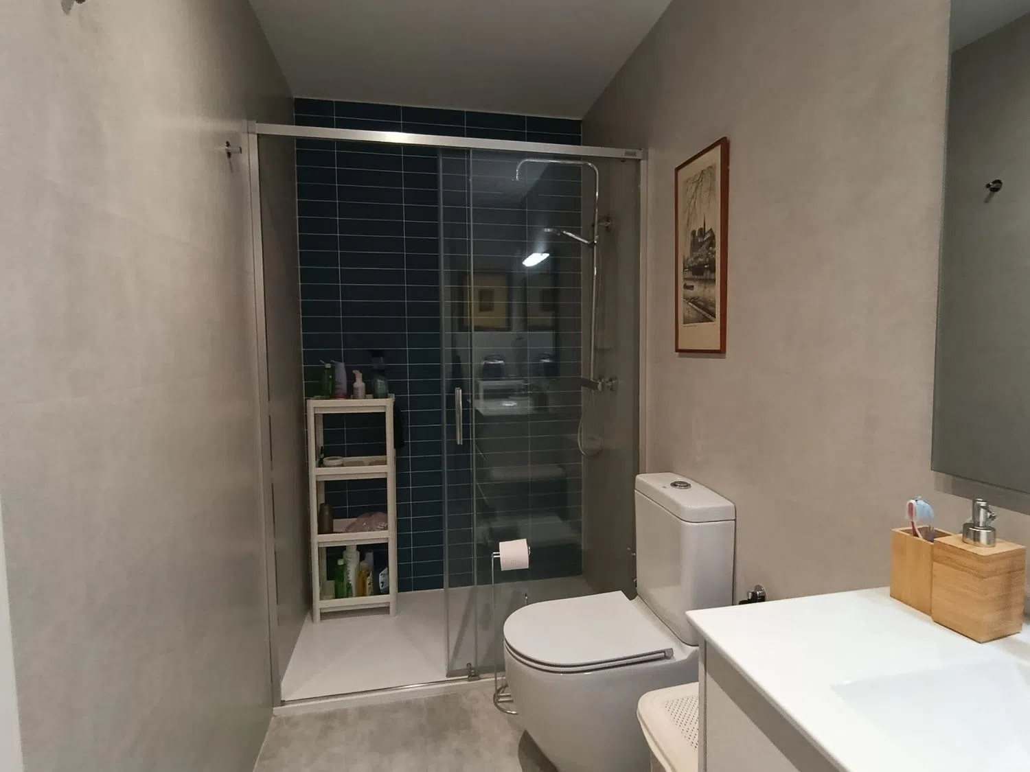 Estudio en avenida de la Industria, 16 - Foto 9