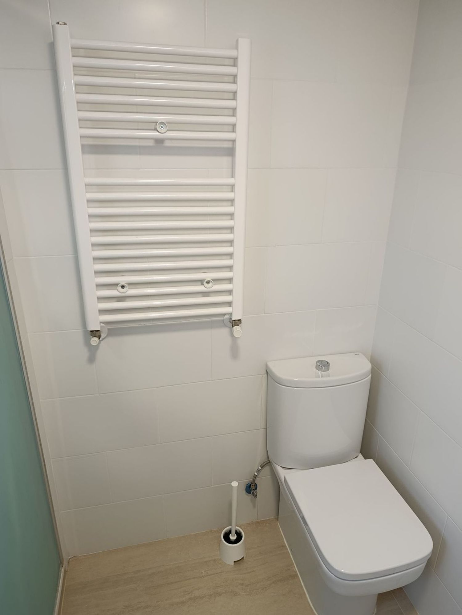 Chalet adosado en calle Sevilla, 1999 - Foto 2