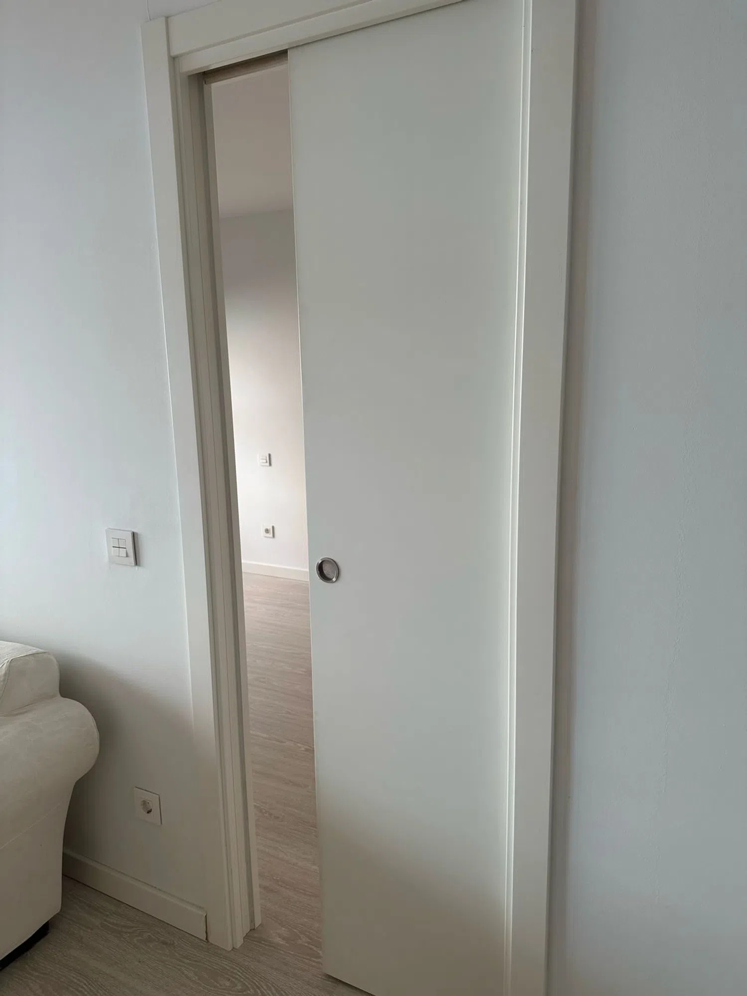 Piso en calle de Calvo Sotelo, 7 - Foto 10