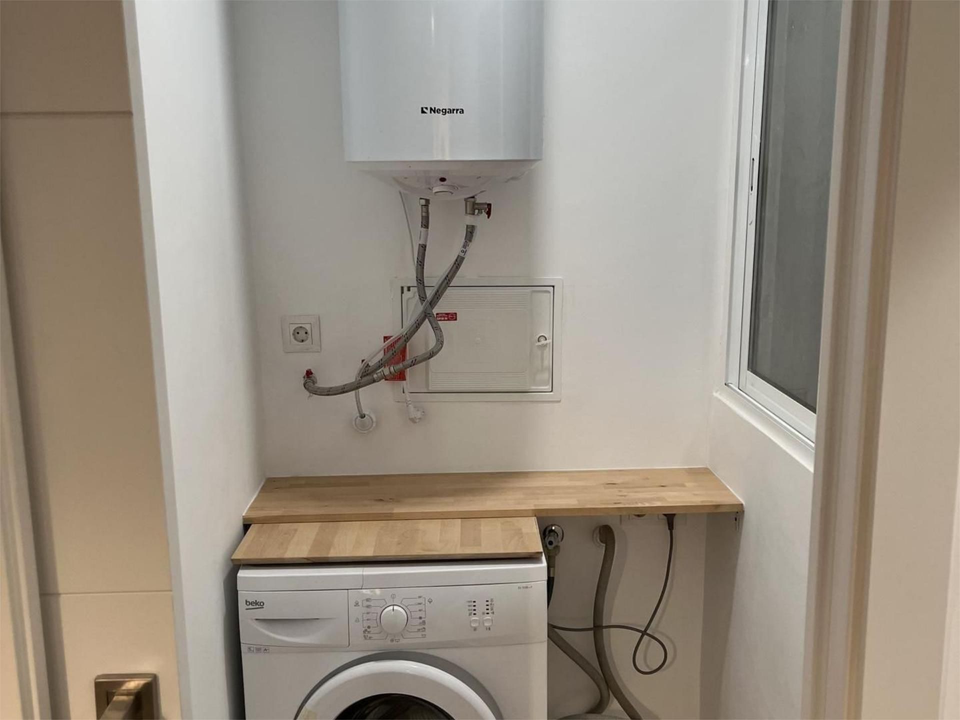 Piso en  Calle Berrocal 9 - Foto 9