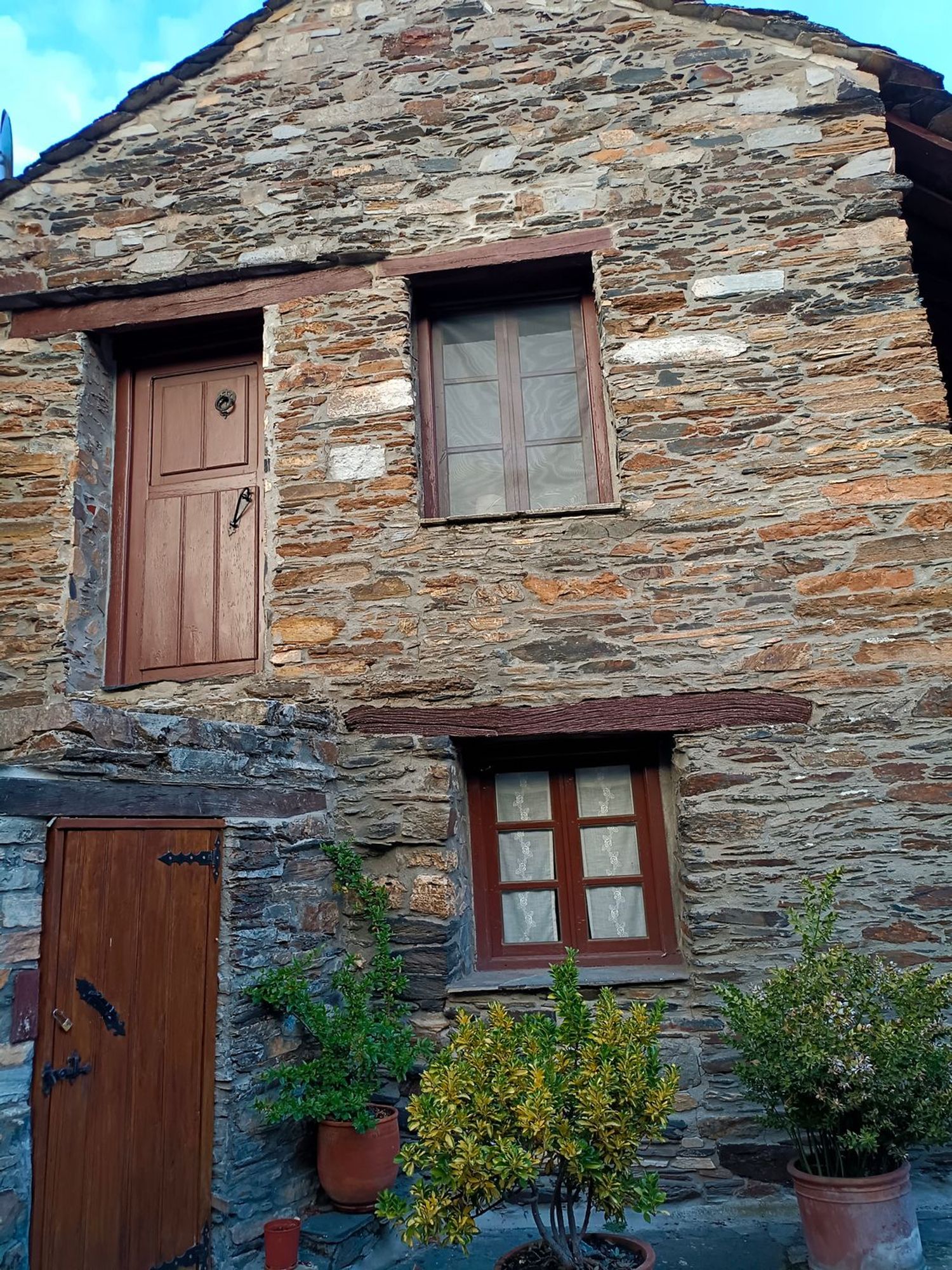 Casa de pueblo en Calle arriba la fuente, 7, Puente Boeza - Otero - Zona Rural Sur, Puente Boeza - Otero - Zona Rural Sur - Foto 2