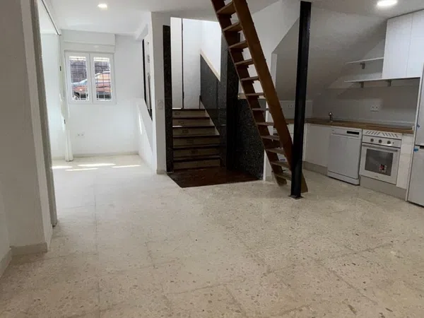 Piso en calle Agustín de la Oliva, 8 - Foto 18