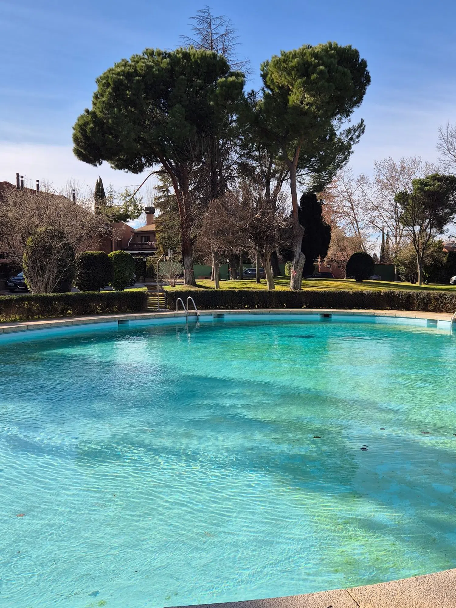 Chalet adosado en calle de la Fuente del Rey, 29 - Foto 1