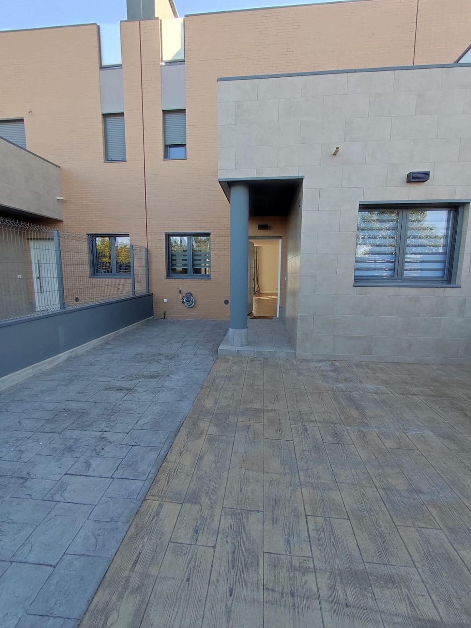 Chalet adosado en Avenida Alcalde Fernando Ripoll, 15 - Foto 5