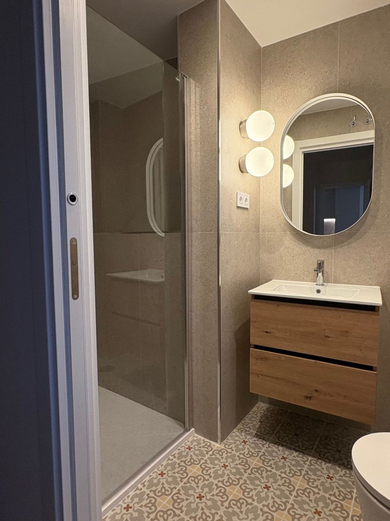 Piso en calle Buiza y Mensaque, 4 - Foto 6