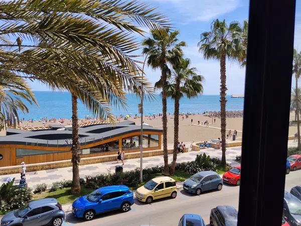 Piso en Paseo Marítimo Ciudad de Melilla, 17 , 2º e, Malagueta - Monte Sancha - Foto 2