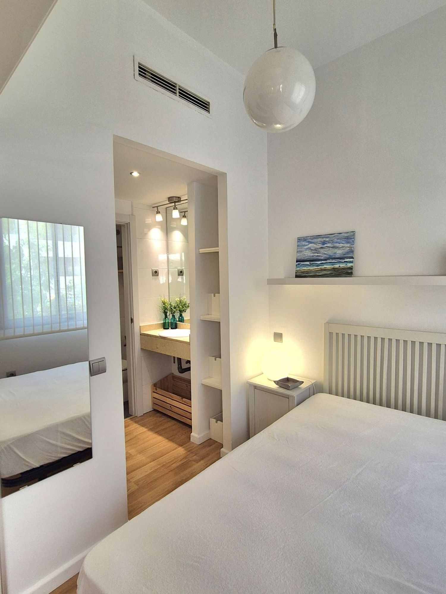 Piso en calle del Barranco del Novillo, 29 - Foto 14