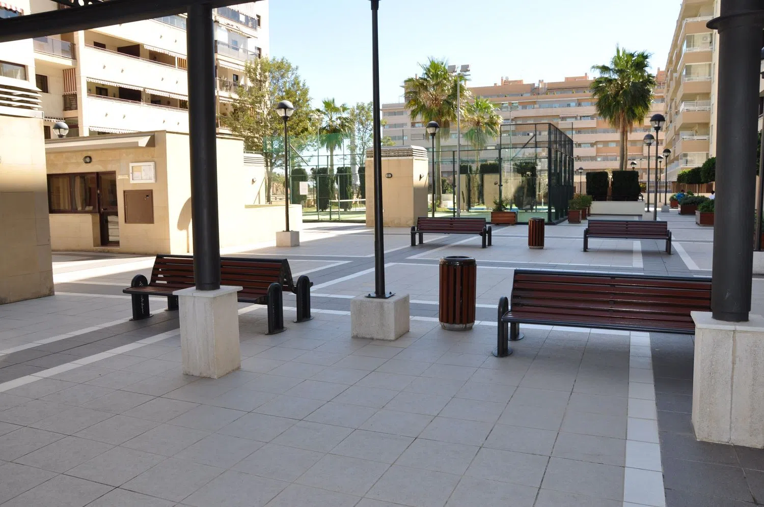 Piso en calle la Unión Mercantil, 29 - Foto 8