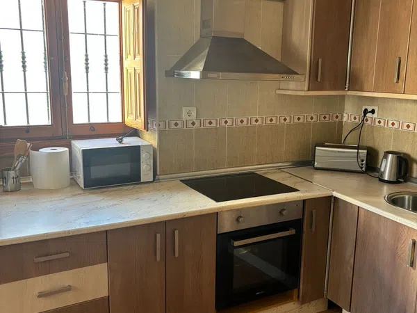 Casa de pueblo en Calle Sebastián Pérez, 54 - Foto 3