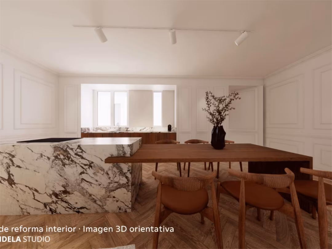 Piso en  Calle de la Libertad 11 - Foto 41