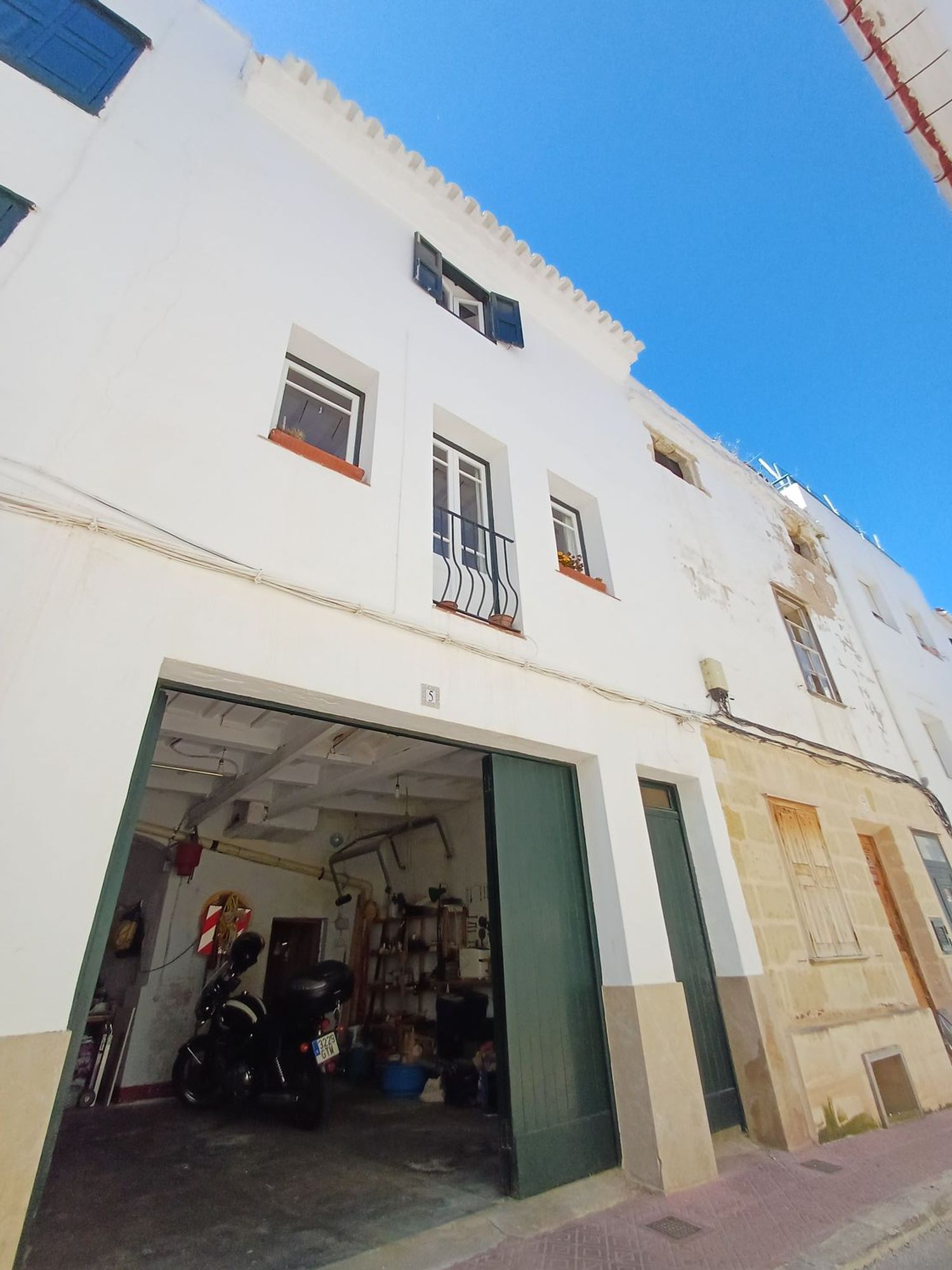Casa de pueblo en Calle de Sant Jaume, 4 - Foto 3