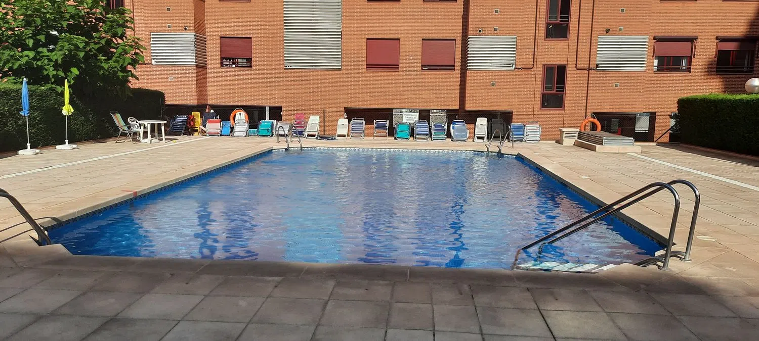 Piso en calle del Corregidor Diego de Valderrábano, 25 - Foto 26