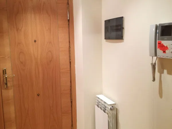 Estudio en calle de Luis Vives, 10 - Foto 8