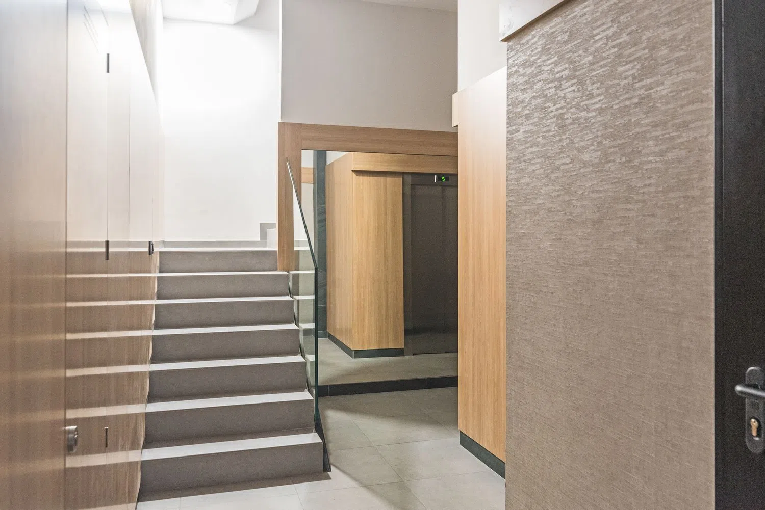 Piso en calle Albareda, 17 - Foto 22