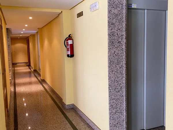 Piso en Calle Juan de Arce, 4, Tercer Barrio, Tercer Barrio - Foto 10