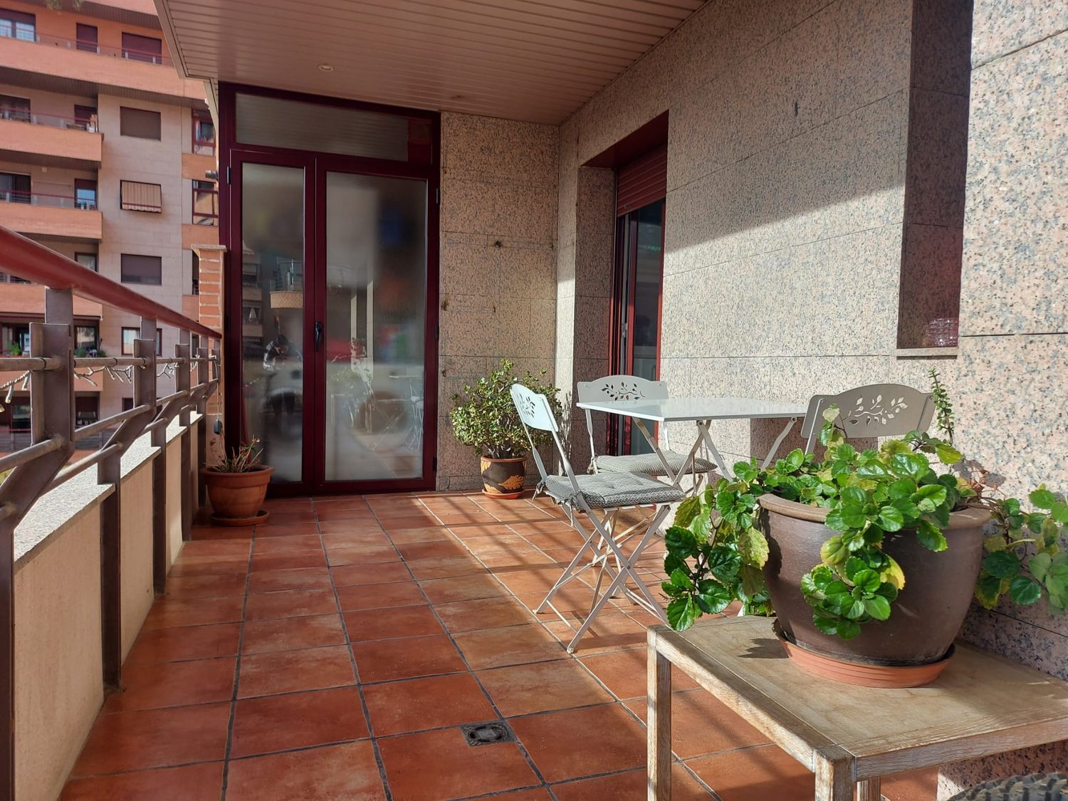 Piso en calle Pintor Xavier Gosé, 15 - Foto 22