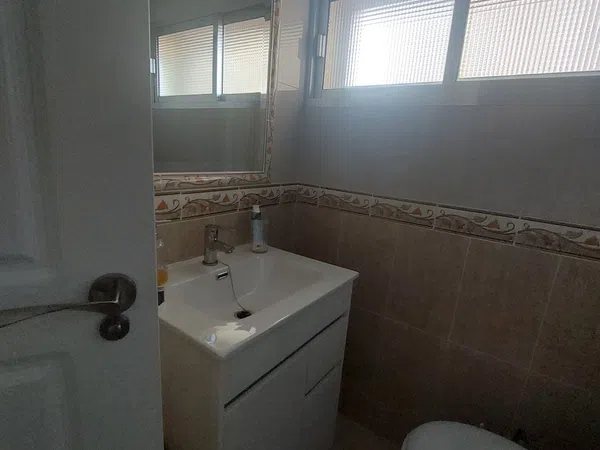 Piso en plaza Parque Luz, 3 - Foto 6