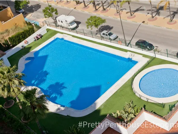 Ático en avenida Reina Sofía, 2 - Foto 28