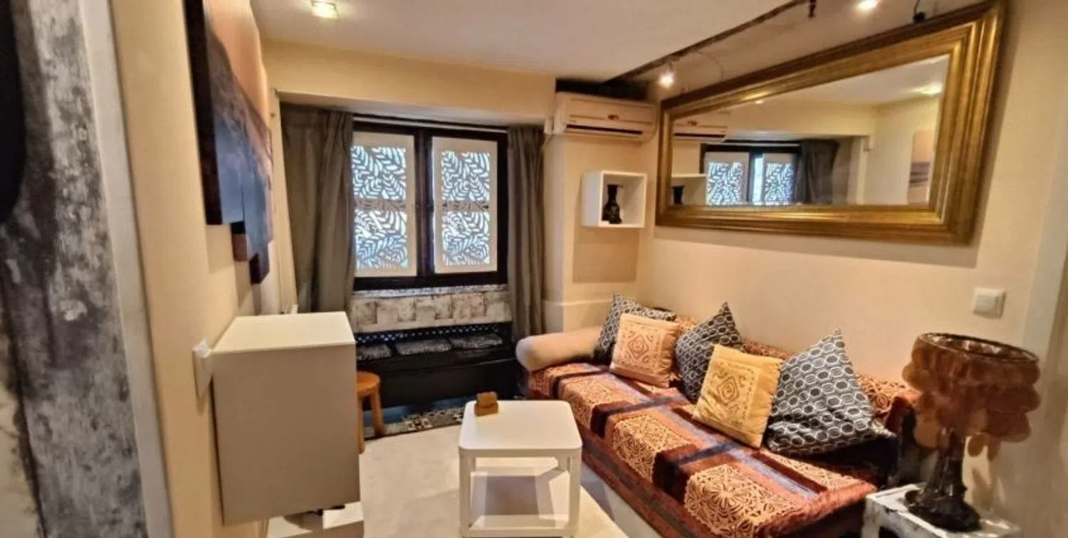 Piso en calle de las Minas, 18 - Foto 5