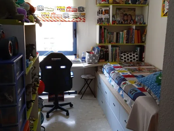 Piso en calle Bailarín José Espadero, 7 - Foto 13