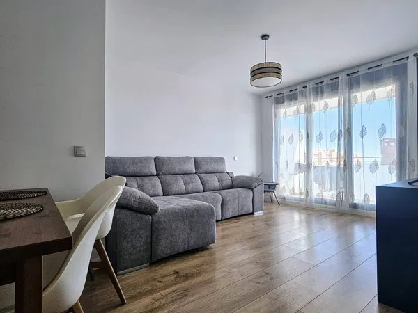 Piso en Avenida Dolores Rodríguez de Aragón, 6, El Consul - El Romeral, Málaga - Foto 3