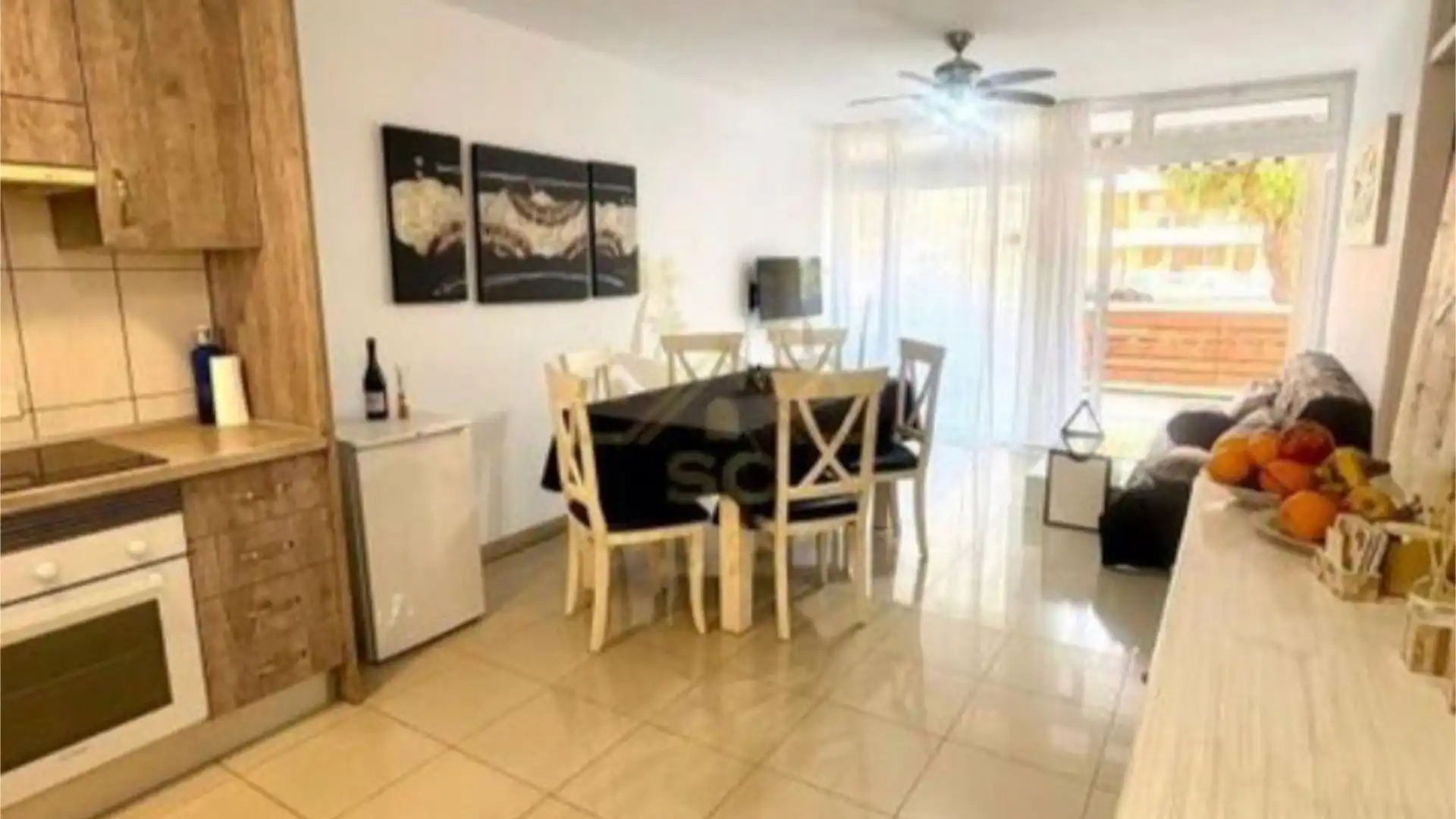 Piso en  Calle la Caldera 4 - Foto 1