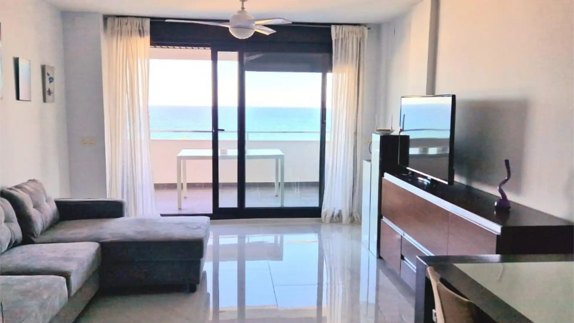 Piso en  Urbanizacion Camarate Golf 3V - Foto 7