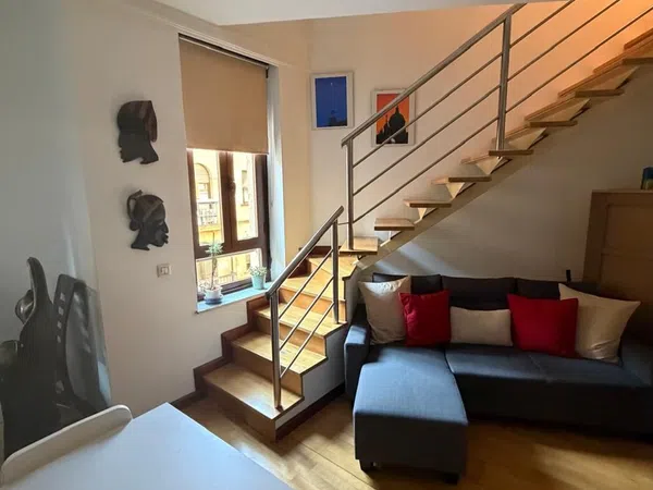 Dúplex en Paseo de Carmelitas, 10, Carmelitas - Foto 1
