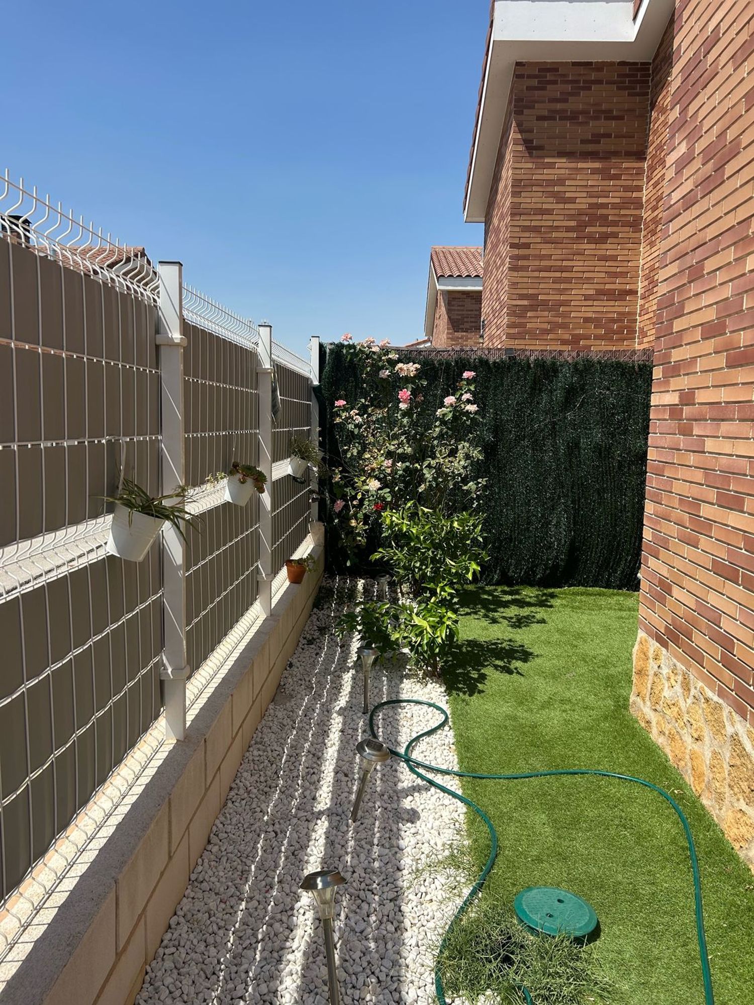 Chalet pareado en Calle Navarra, 119 a - Foto 13
