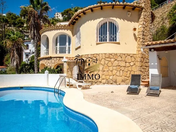 Casa o chalet independiente en La Viña - Montemar - San Jaime, La Viña - Montemar - San Jaime - Foto 2