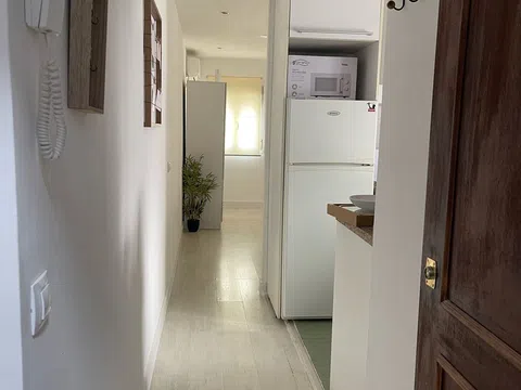 Estudio en calle Soria, 18