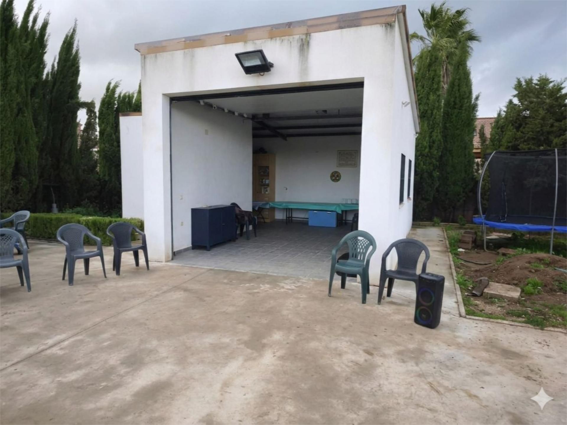 Chalet en  Calle Córdoba 1 - Foto 18