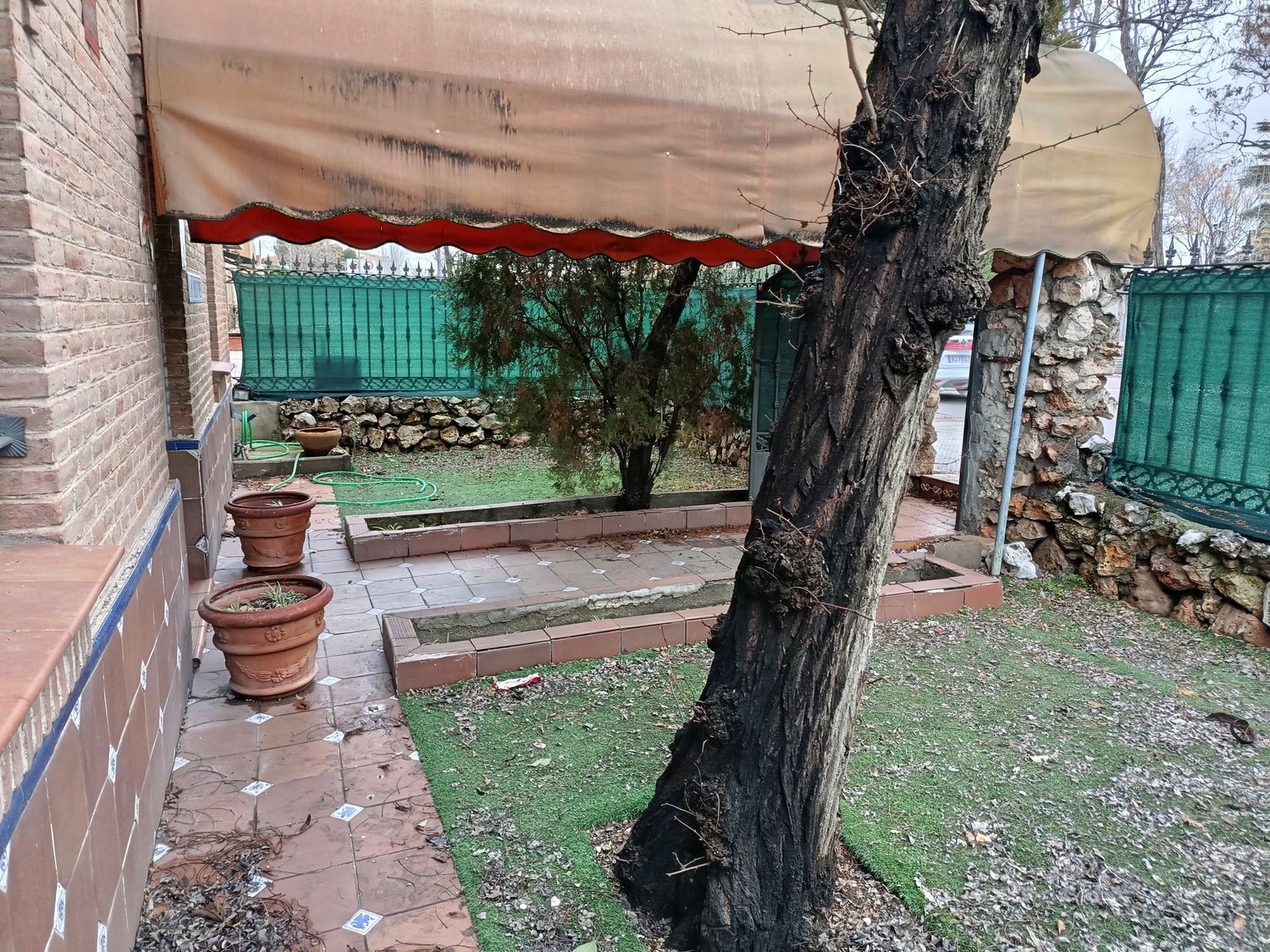 Casa independiente en carretera de Loeches, 22 - Foto 13