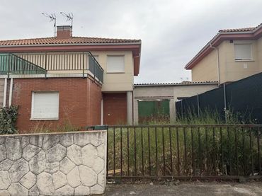 Chalet en  Calle Fernando de Antequera 3 - Foto 11