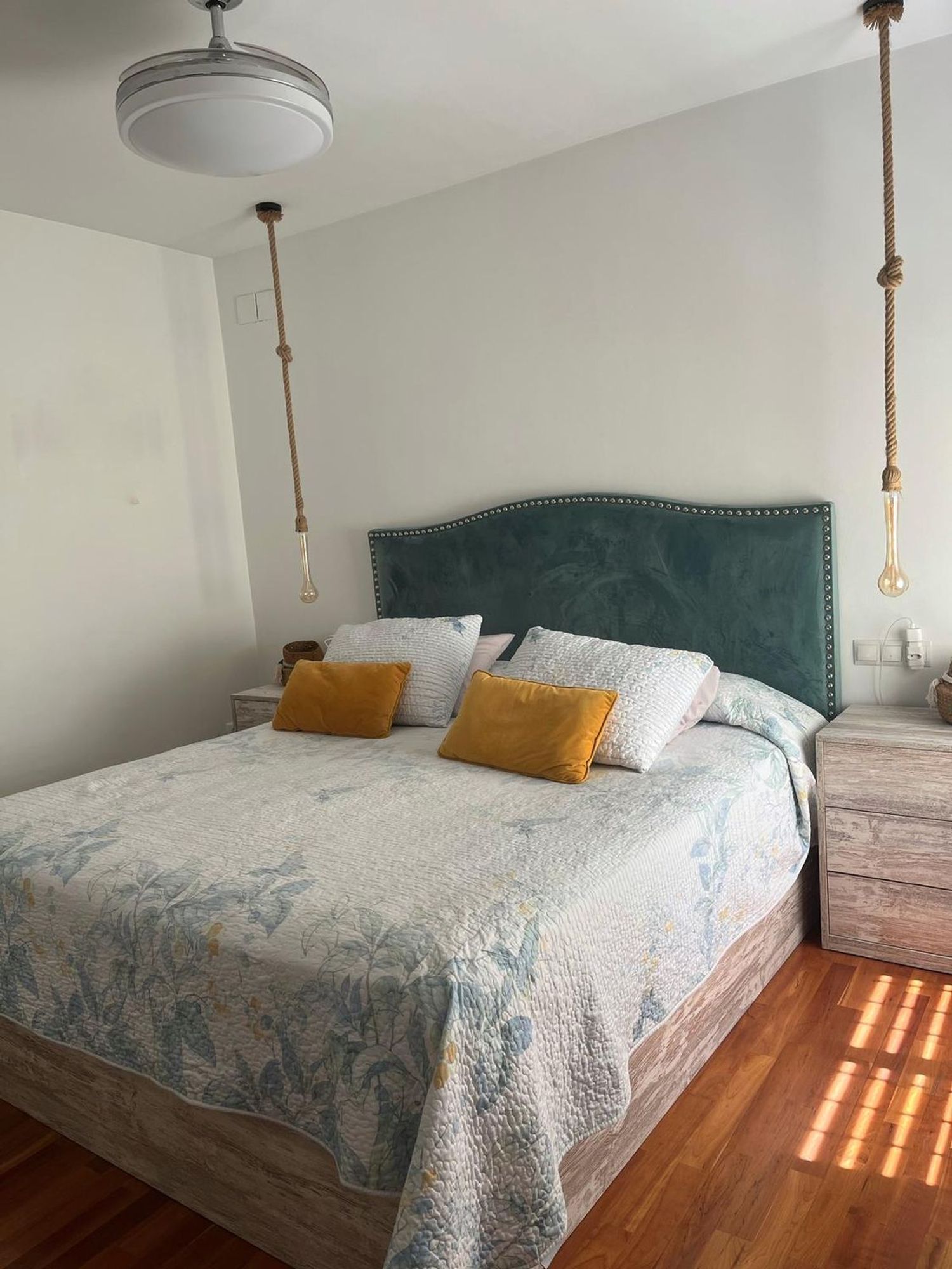 Piso en calle Felipe II, 14 - Foto 5