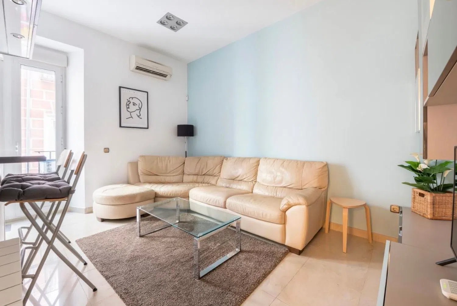 Piso en calle de la Estrella, 5 - Foto 1