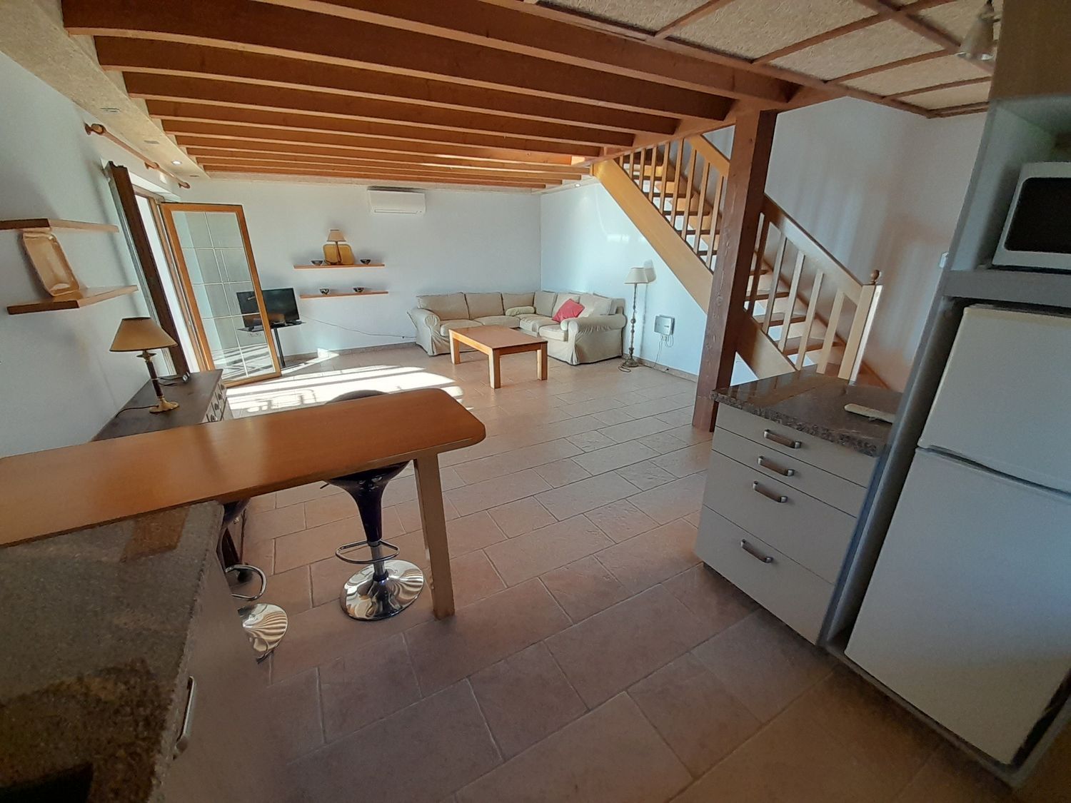 Chalet pareado en cuesta Ronda, 164 - Foto 6