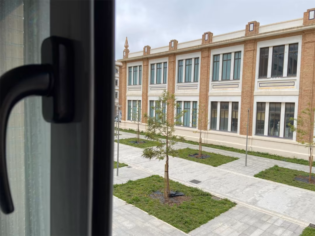 Piso en  Calle Pacífico 18 - Foto 6